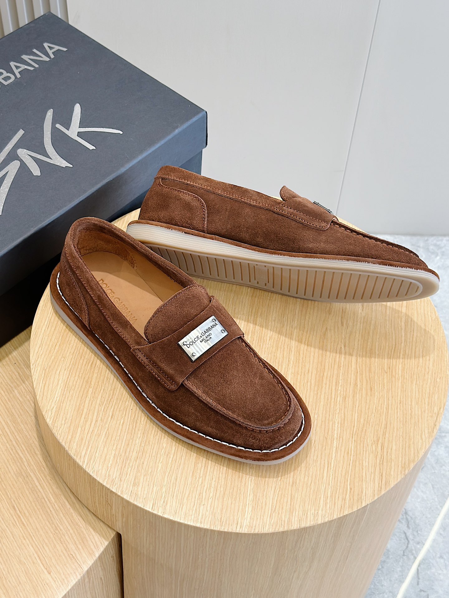 olce & Gabbana shoe
